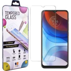 Скло захисне Drobak Motorola Moto E20 (606083)