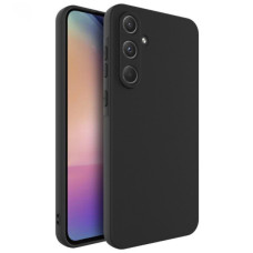 Чохол до мобільного телефона BeCover Samsung Galaxy A36 SM-A366 Black (713023)
