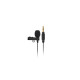 Микрофон Rode Lavalier GO Black (229611)