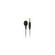 Микрофон Rode Lavalier GO Black (229611)