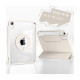 Чехол для планшета BeCover Ultra Slim Origami Flex Apple iPad Air 11" M2/M3 (2024/2025) Beige (712976)