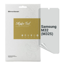 Пленка защитная Armorstandart Anti-spy Samsung M32 (M325) (ARM69757)