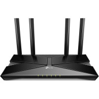TP-Link Router ARCHER AX53 AX3000 4xGE LAN 1xGE WAN MU-MIMO OFDMA MESH (ARCHER-AX53)