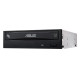 ASUS ODD internal X Multi DRW-24D5MT DVD+-R/RW burner M-DISC SATA black BOX (90DD01Y0-B20010)