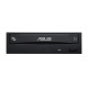 ASUS ODD internal X Multi DRW-24D5MT DVD+-R/RW burner M-DISC SATA black BOX (90DD01Y0-B20010)