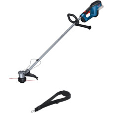Bosch Тример садовий акумуляторний Professional GRT 18V-33 18V 33см 3.5кг без АКБ та ЗП (0.600.8D0.000)