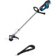 Bosch Тример садовий акумуляторний Professional GRT 18V-33 18V 33см 3.5кг без АКБ та ЗП (0.600.8D0.000)