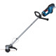 Bosch Тример садовий акумуляторний Professional GRT 18V-33 18V 33см 3.5кг без АКБ та ЗП (0.600.8D0.000)