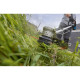 Bosch Тример садовий акумуляторний Professional GRT 18V-33 18V 33см 3.5кг без АКБ та ЗП (0.600.8D0.000)