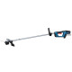 Bosch Тример садовий акумуляторний Professional GRT 18V-33 18V 33см 3.5кг без АКБ та ЗП (0.600.8D0.000)
