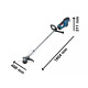 Bosch Тример садовий акумуляторний Professional GRT 18V-33 18V 33см 3.5кг без АКБ та ЗП (0.600.8D0.000)