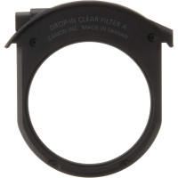Canon Світлофільтр Drop-in Clear Filter A (3444C001)