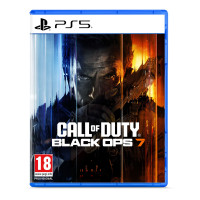 Games Software Гра консольна PS5 Call of Duty: Black Ops 7, BD диск (1182649)