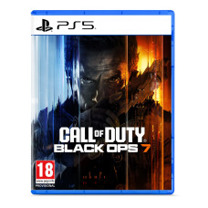 Games Software Гра консольна PS5 Call of Duty: Black Ops 7, BD диск (1182649)
