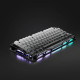 GravaStar Mercury K1 75% Wireless Mechanical Gaming Keyboard (GSK1_GBLK)
