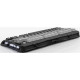 GravaStar Mercury K1 75% Wireless Mechanical Gaming Keyboard (GSK1_GBLK)