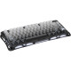 GravaStar Mercury K1 75% Wireless Mechanical Gaming Keyboard (GSK1_GBLK)