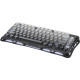 GravaStar Mercury K1 75% Wireless Mechanical Gaming Keyboard (GSK1_GBLK)