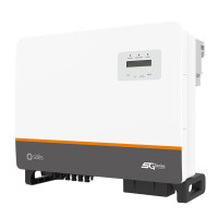 Solis Three Phase Grid-Tied Inverters S5 30kW, 3xMPPT (S5-GC30K)