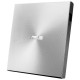 Оптический привод DVD-RW ASUS SDRW-08U8M-U/SIL/G/AS (90DD0292-M29000)