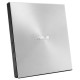 Оптический привод DVD-RW ASUS SDRW-08U8M-U/SIL/G/AS (90DD0292-M29000)
