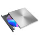 Оптический привод DVD-RW ASUS SDRW-08U8M-U/SIL/G/AS (90DD0292-M29000)