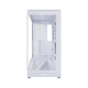 Корпус для ПК Lian Li V100, White (G99.V100W.01)