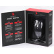 Мышка A4Tech Bloody W70 Max Stone black (4711421955348)