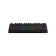 Клавиатура Hator Skyfall 80 PRO Aurum Vanila Silent RGB Wireless/Bluetooth/USB UA Black (HTK4181UA)