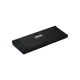 Клавиатура Hator Skyfall 80 PRO Aurum Vanila Silent RGB Wireless/Bluetooth/USB UA Black (HTK4181UA)