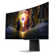 Монитор Samsung LS34DG852SZXUA