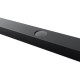 Акустическая система LG S70TR Black (S70TR.AUKRLLD)