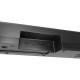 Акустическая система LG S70TR Black (S70TR.AUKRLLD)