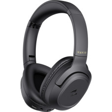 Наушники Havit H612BT Life 02H Black (HV-H612BT)