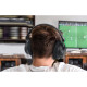 Наушники Muse M-285 CTV Wireless Black (M-285 CTV)