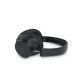 Наушники Muse M-285 CTV Wireless Black (M-285 CTV)