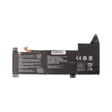 Аккумулятор для ноутбука ASUS VivoBook 15 K570ZD (B31N1723) 11.4V 4150mAh PowerPlant (NB432066)