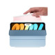 Чехол для планшета BeCover Apple iPad Mini 7 2024 Light Blue (712431)