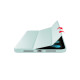 Чехол для планшета BeCover Apple iPad Mini 7 2024 Light Blue (712431)