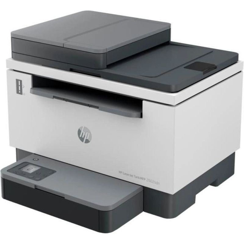 HP МФУ А4 ч/б LJ Tank 2602sdn (2R7F6A)