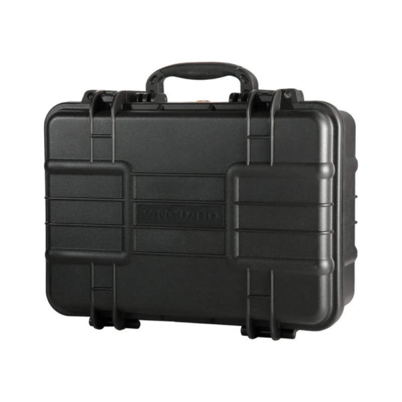 Фото-сумка Vanguard Supreme 40F кейс 465x365х195 мм (4719856217819)