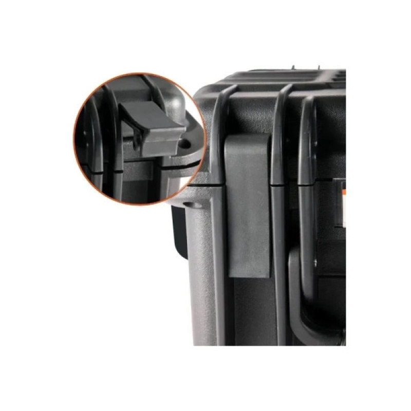 Фото-сумка Vanguard Supreme 40F кейс 465x365х195 мм (4719856217819)
