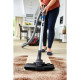 Philips Vacuum cleaner container PowerPro Expert, 900W, dust cont -2L, НЕРА, black-red (FC9729/09)
