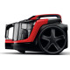 Philips Vacuum cleaner container PowerPro Expert, 900W, dust cont -2L, НЕРА, black-red (FC9729/09)