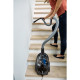 Philips Vacuum cleaner container PowerPro Expert, 900W, dust cont -2L, НЕРА, black-red (FC9729/09)