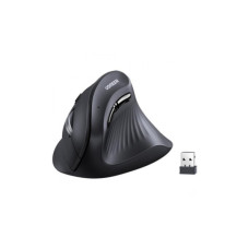 Мышка Ugreen MU008 Vertical Wireless Black (25444)