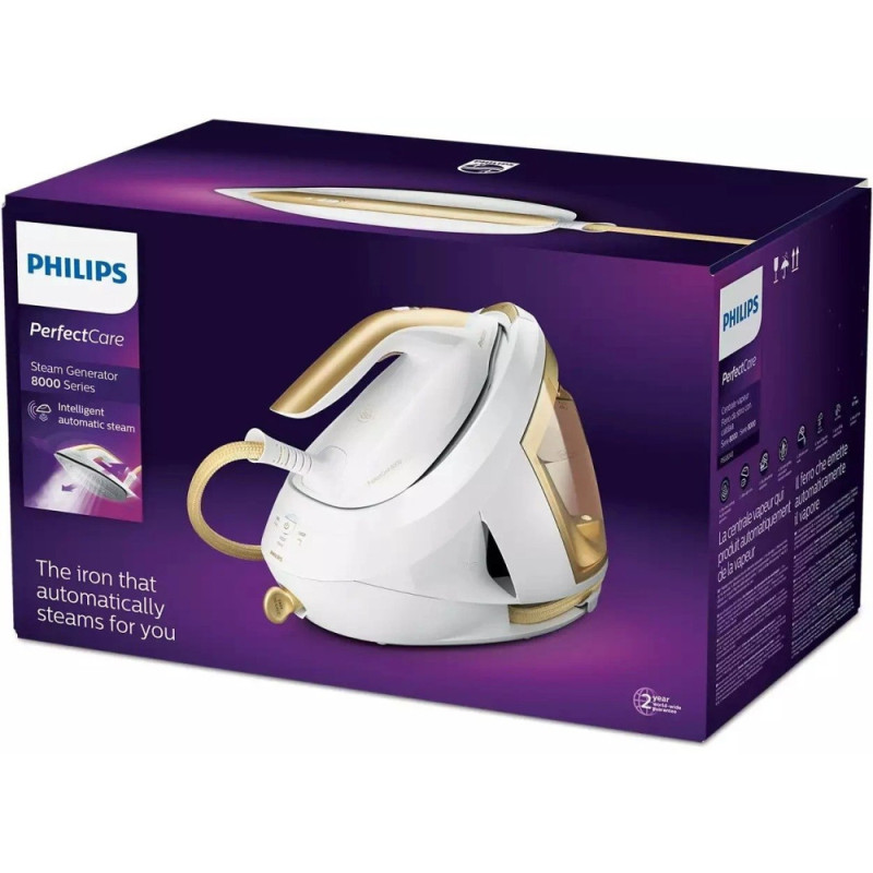 Philips PerfectCare 8000 PSG8040/60