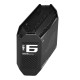 ASUS Router ROG Rapture GT6 1PK black AX10000 3xGE LAN 1x2.5GE WAN 1xUSB 3.2 g1 WPA3 OFDMA MESH (90IG07F0-MU9A10)