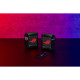 ASUS Router ROG Rapture GT6 1PK black AX10000 3xGE LAN 1x2.5GE WAN 1xUSB 3.2 g1 WPA3 OFDMA MESH (90IG07F0-MU9A10)