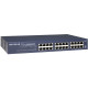 NETGEAR Switch JGS524v2 24x1GE, unmanaged (JGS524-200EUS)